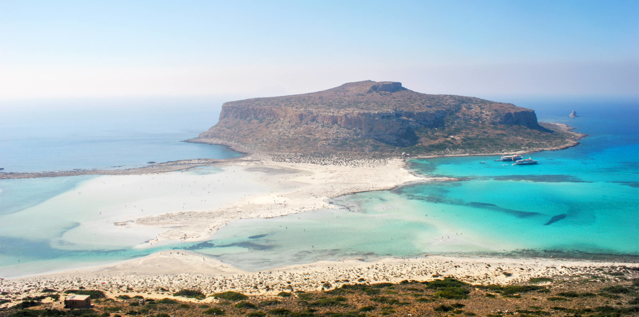 Profet Ministerium Klassifikation Top 10 most breathtaking Chania beaches you need to visit